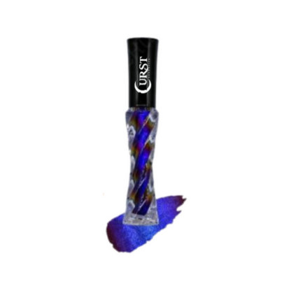 Multi Chrome Liquid Eyeshadow Batsy Goth