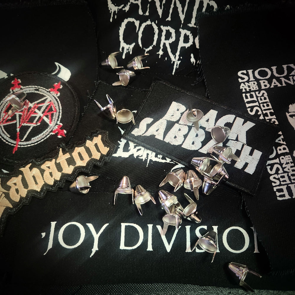 How to DIY: Clothing Customization Workshop