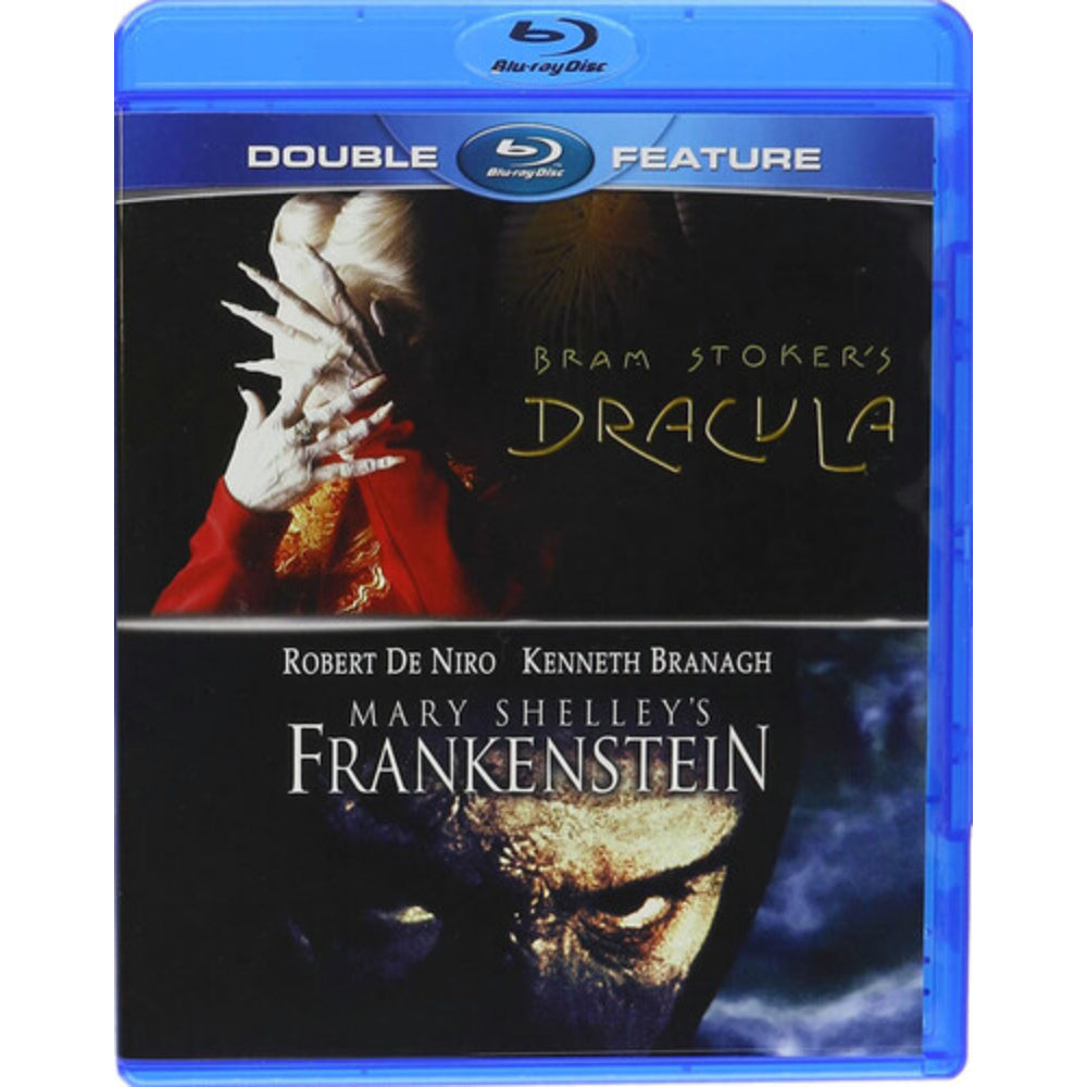 Bram Stoker&