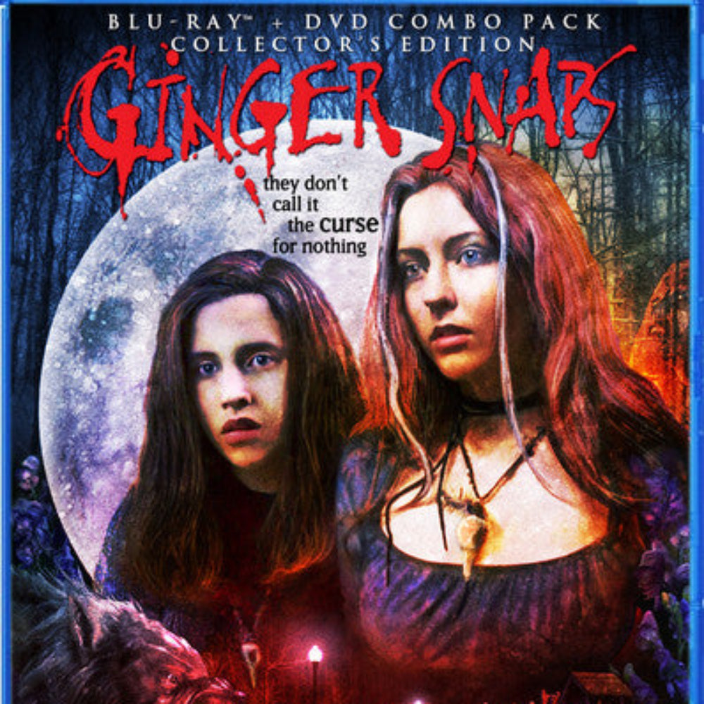 Ginger Snaps (Collector&
