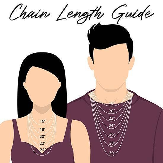Stainless Steel Ball Bead Chain