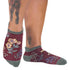 Baneful Botany Ankle Socks