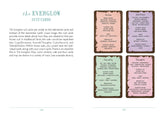 The Everglow: Adult Book Divination System