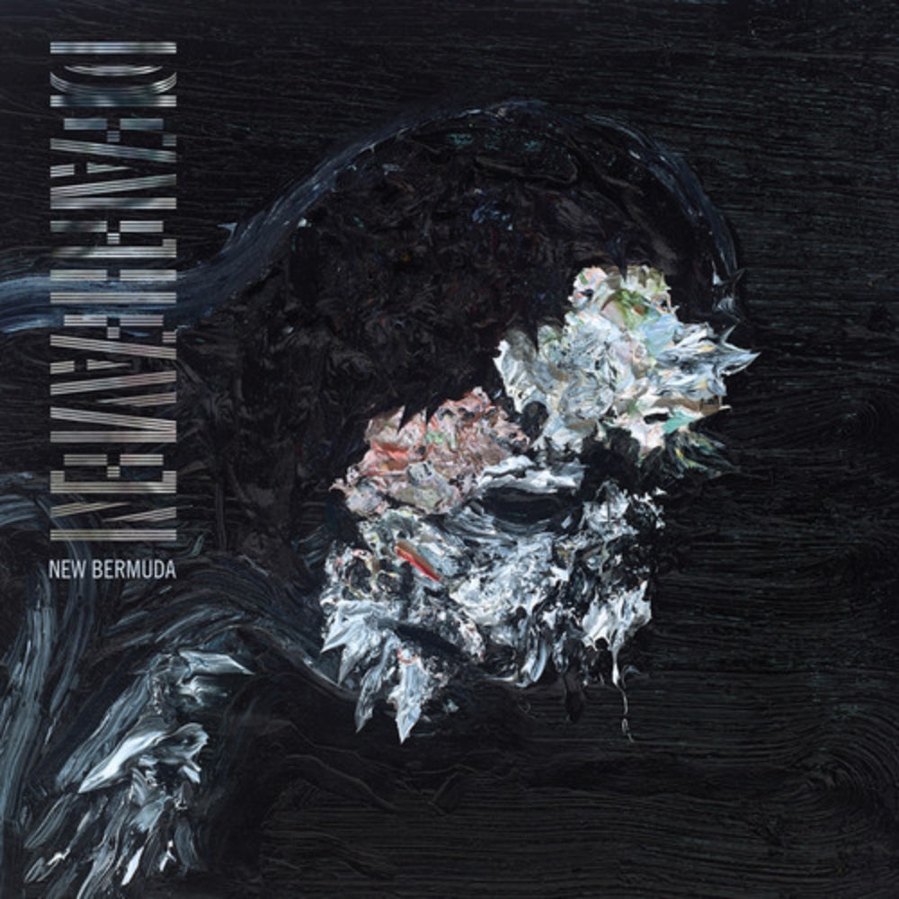 New Bermuda — Deafheaven (CD)
