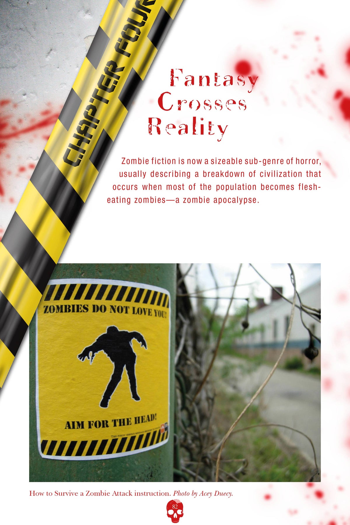 Zombie Nation: From Folklore to Modern Frenzy