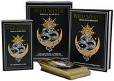 Wild Mystic Oracle Card Deck