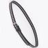 Western Inspired Belt With Circles