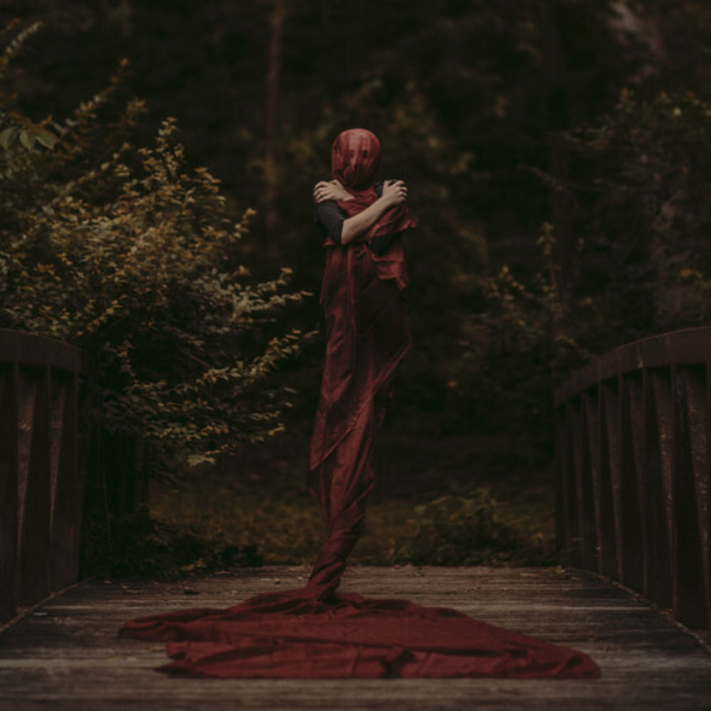 Bad Omens — Bad Omens (LP)