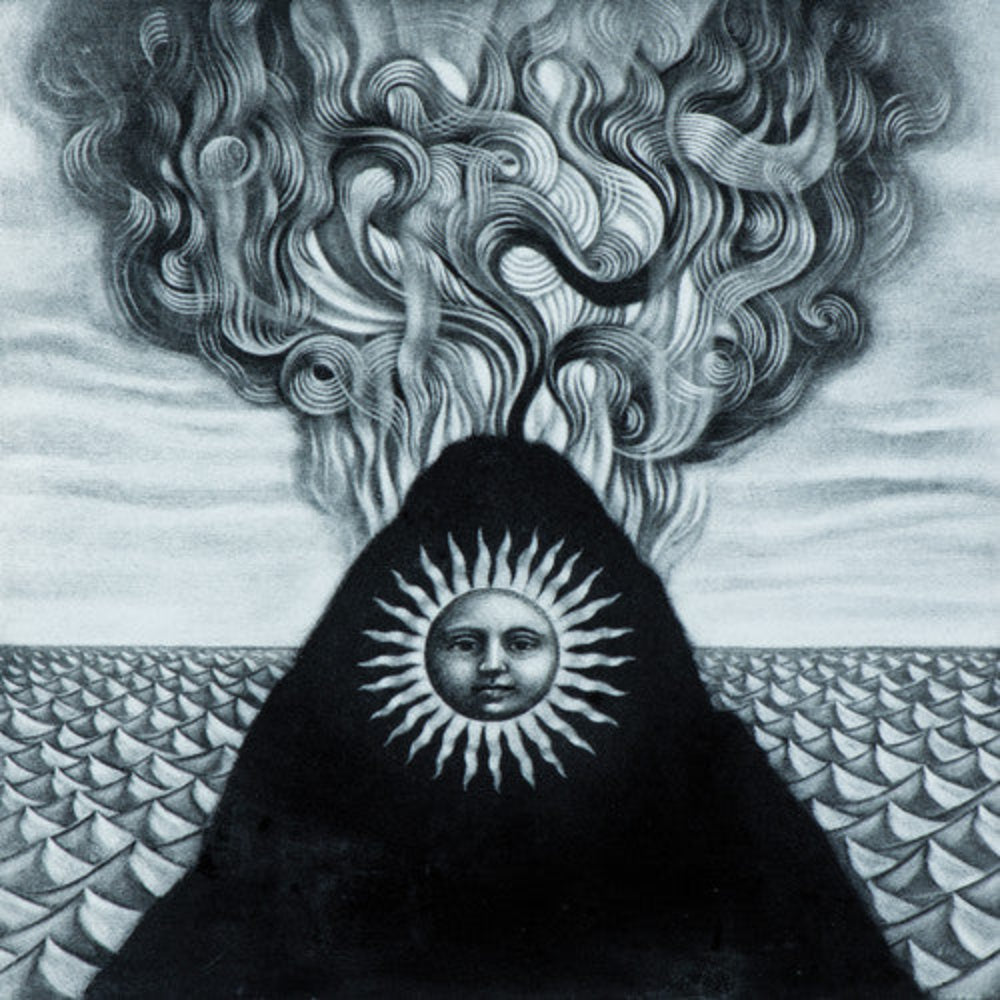 Magma — Gojira (LP)