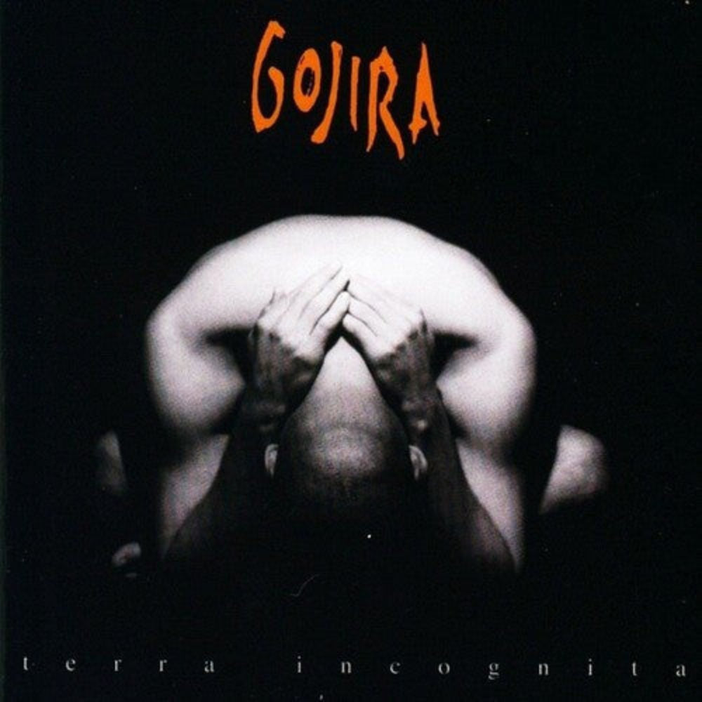 Terra Incognita — Gojira (CD)