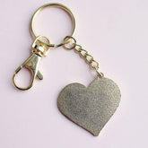 Otters Keychain