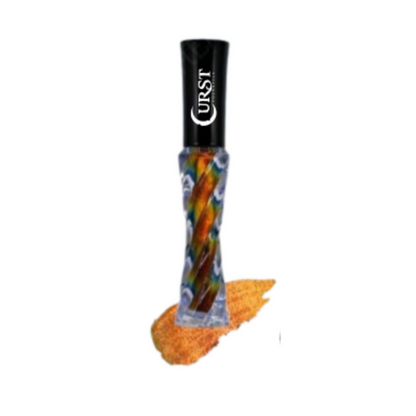 Multi Chrome Liquid Eyeshadow Pumpkin Queen