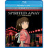 Spirited Away Blu-Ray