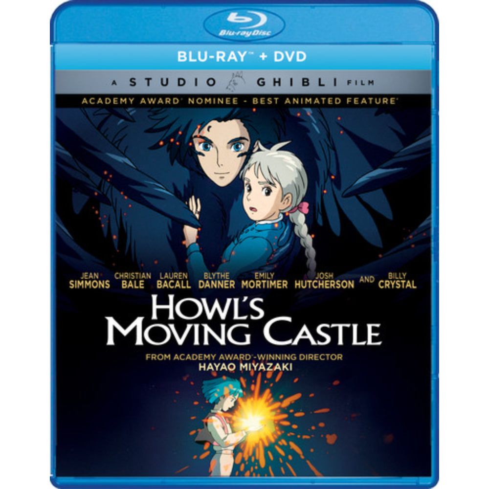 Howl&