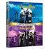 The Addams Family / Addams Family Values: 2 Movie Collection Blu-Ray