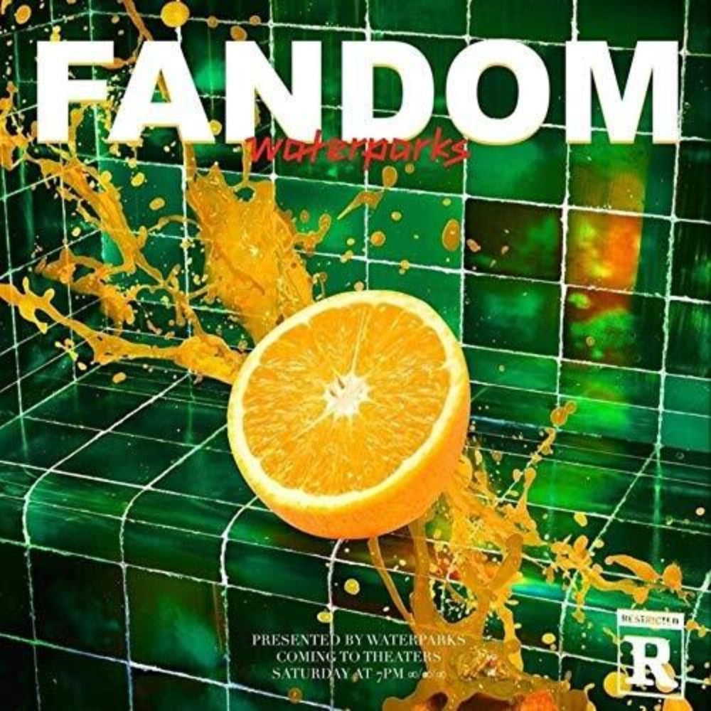 Fandom — Waterparks (LP)
