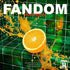 Fandom — Waterparks (LP)