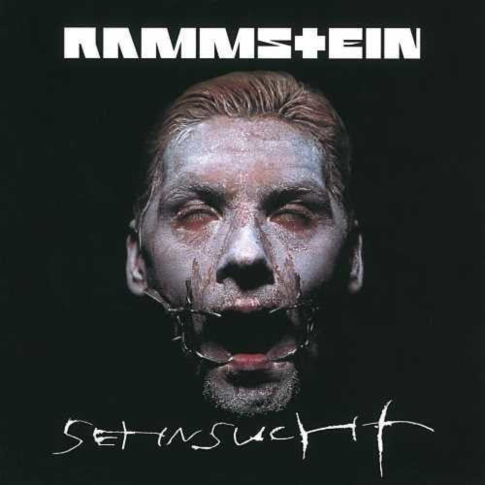 Sehnsucht — Rammstein (LP)