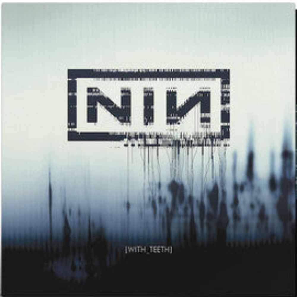 With Teeth — Nine Inch Nails (LP)