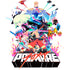 Promare (Steelbook)