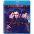 The Twilight Saga: 5-Movie Collection