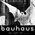 The Bela Session — Bauhaus (LP)