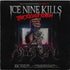 The Silver Scream — Ice Nine Kills (LP)