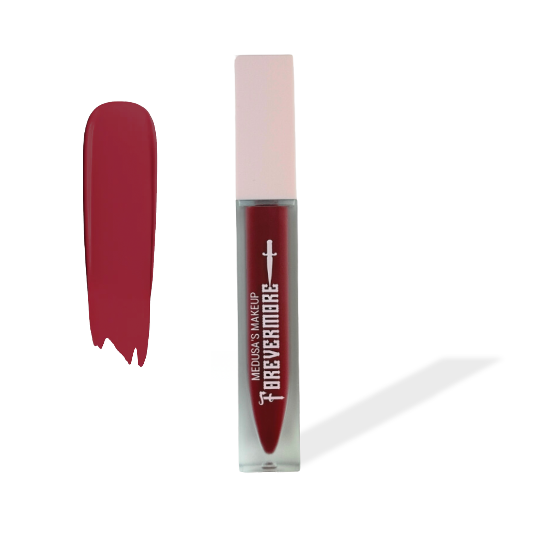 Forevermore Liquid Lipstick Late Night