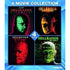 Hellraiser: 4-Movie Collection Blu-Ray