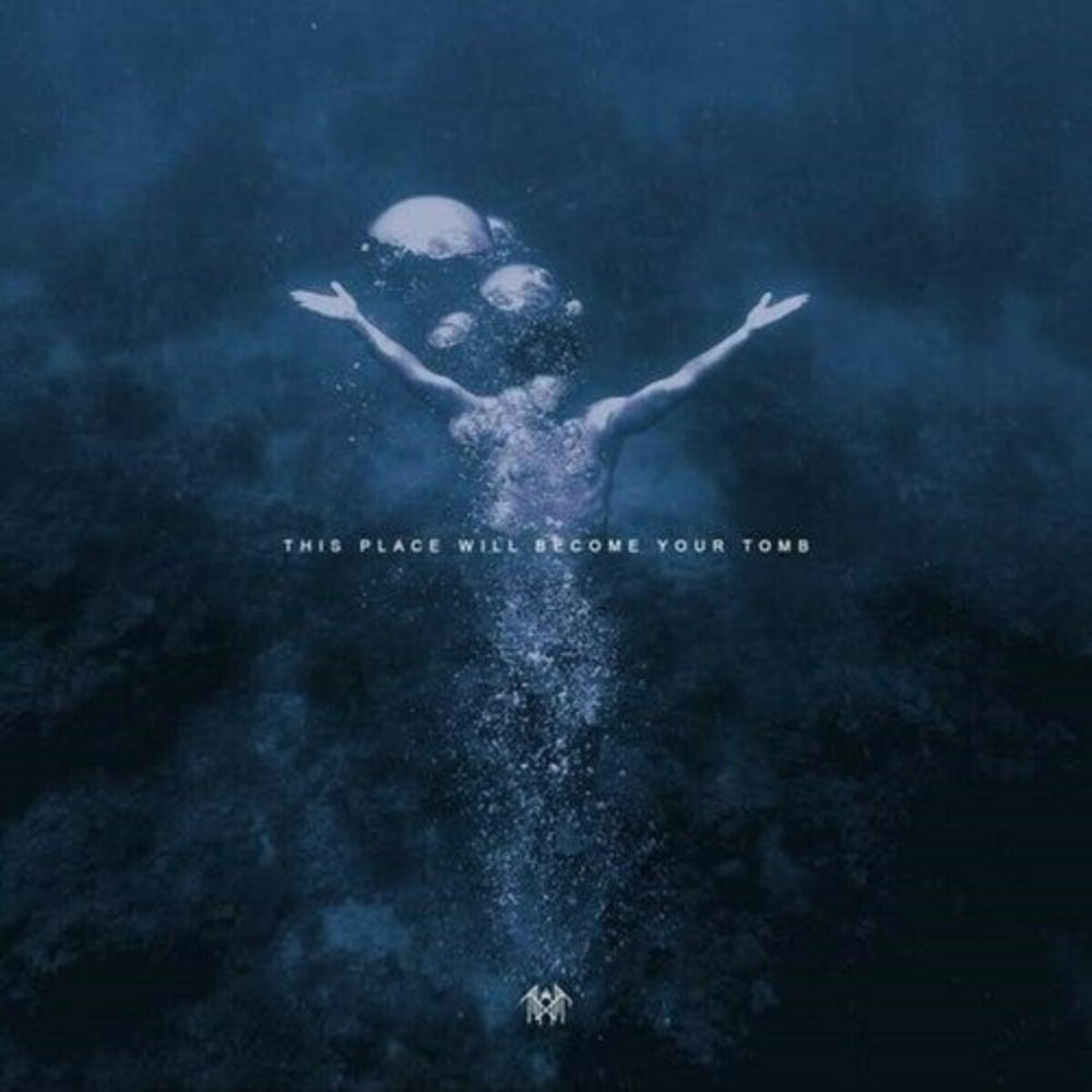 This Place Will Become Your Tomb — Sleep Token (CD)