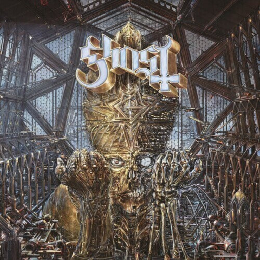 Impera — Ghost (LP)