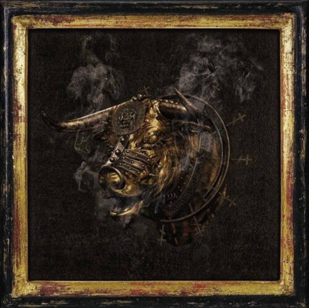 Phalaris — Dir en Grey (CD)