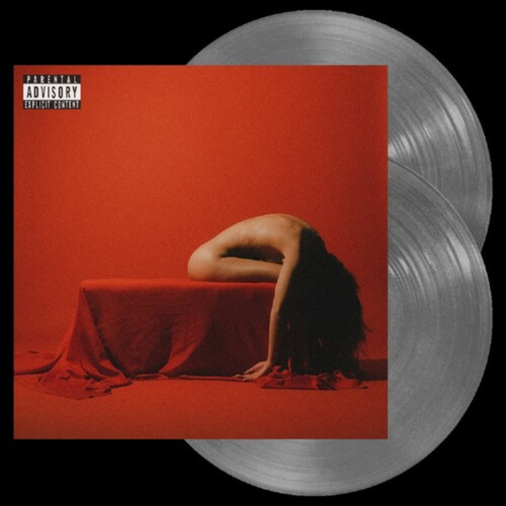 The Death Of Peace Of Mind — Bad Omens (LP)