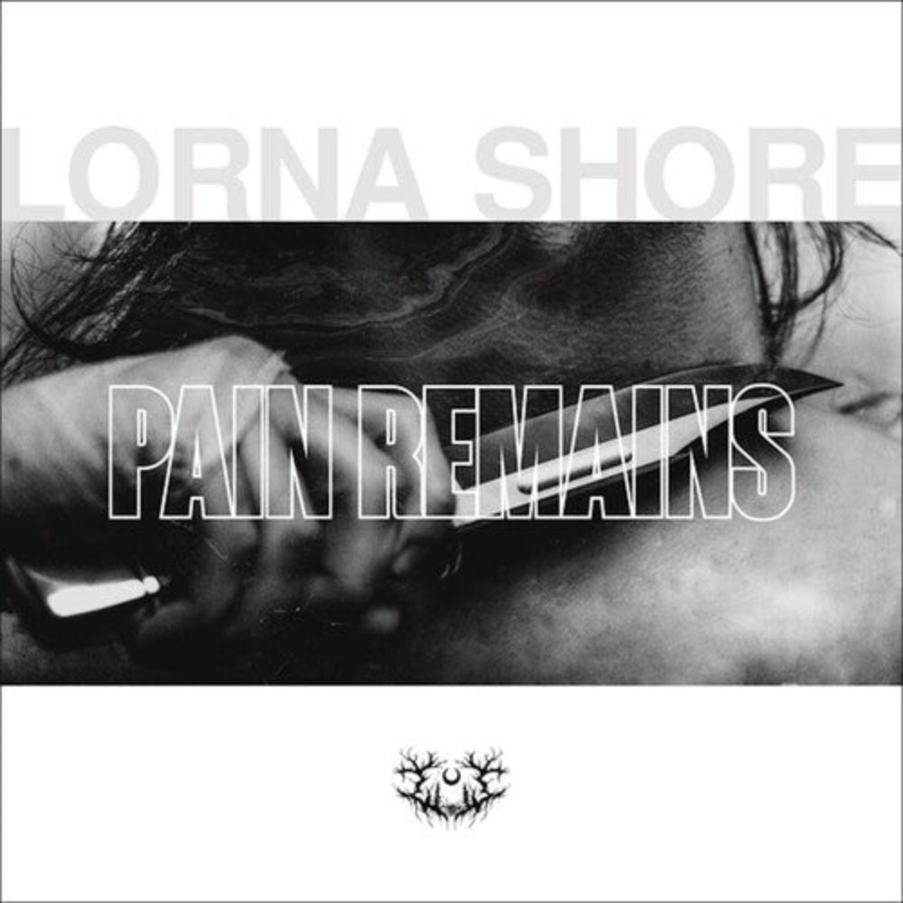 Pain Remains — Lorna Shore (LP)