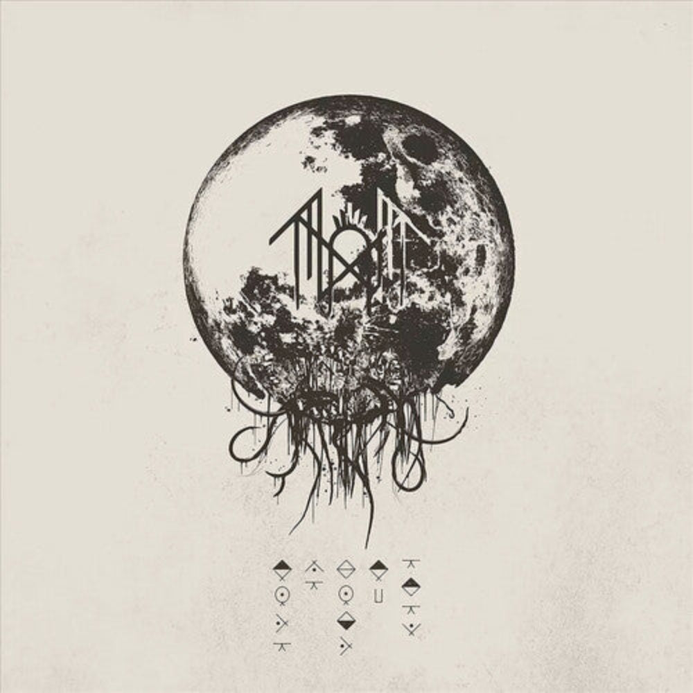 Take Me Back to Eden — Sleep Token (CD)