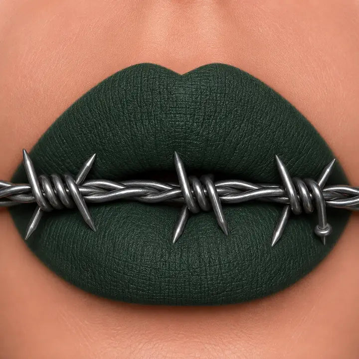 Matte Lip Potion Dark Force