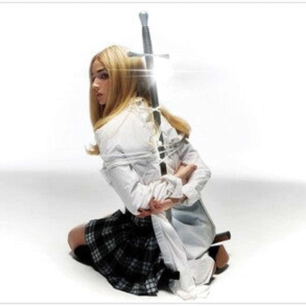Zig — Poppy (CD)