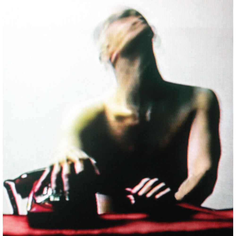 Rouge Carpet Disaster — Static Dress (CD)