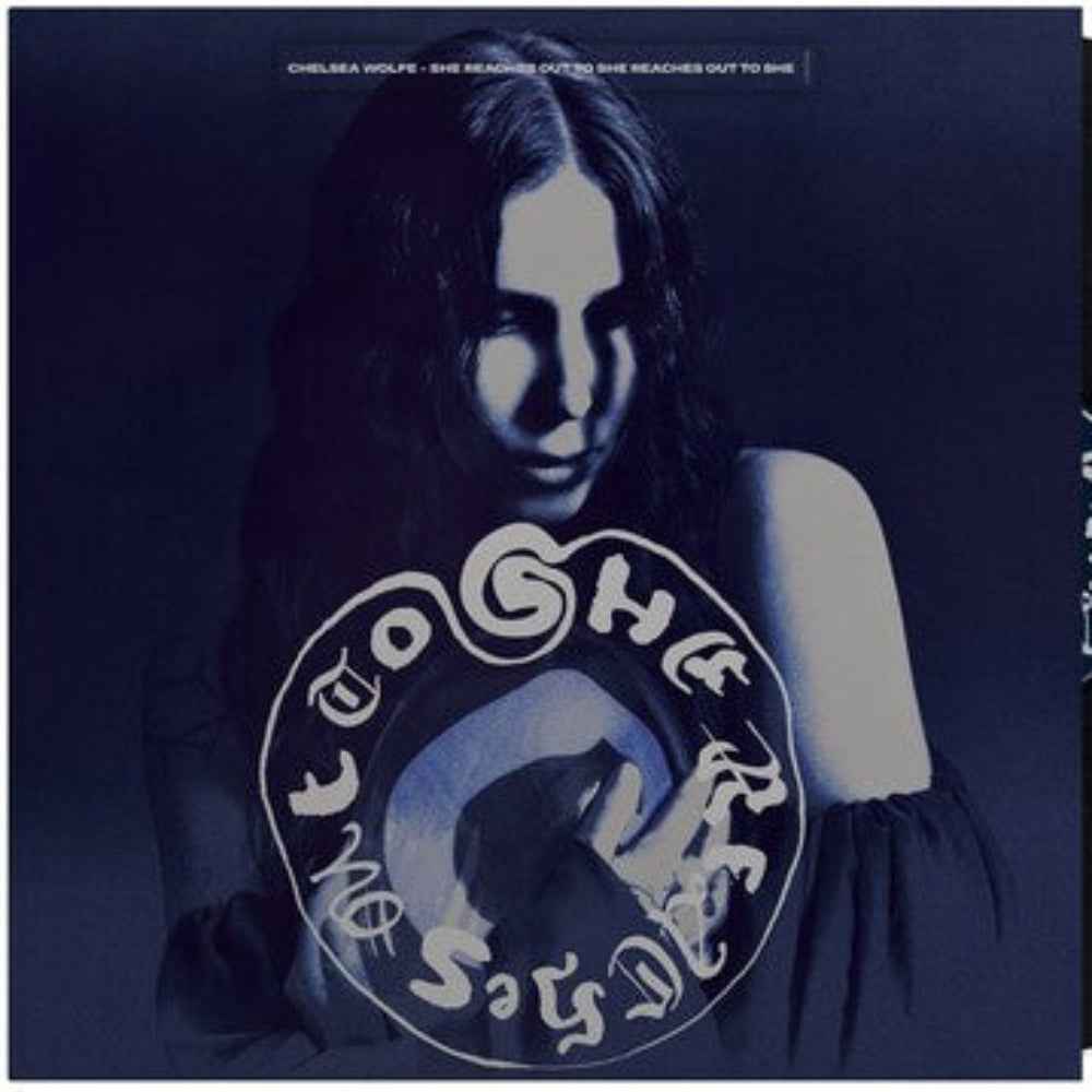 She Reaches Out To She Reaches Out To She — Chelsea Wolfe (CD)