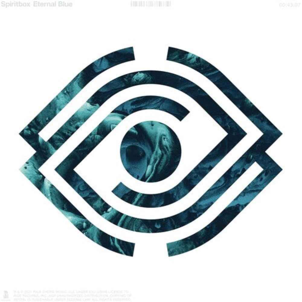 Eternal Blue — Spiritbox (LP)