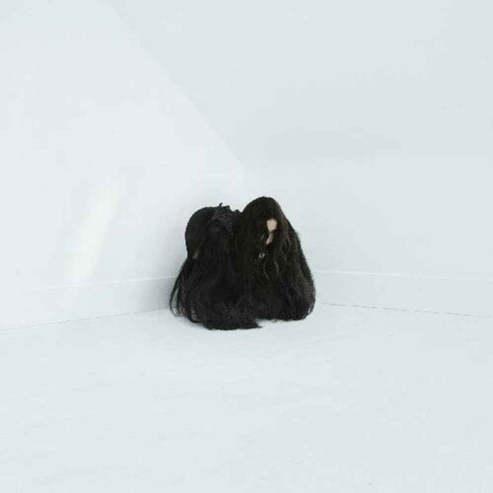 Hiss Spun — Chelsea Wolfe (LP)