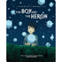 The Boy and the Heron Steelbook Blu-Ray Set