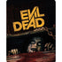 Evil Dead (2013) Steelbook Blu-Ray Set