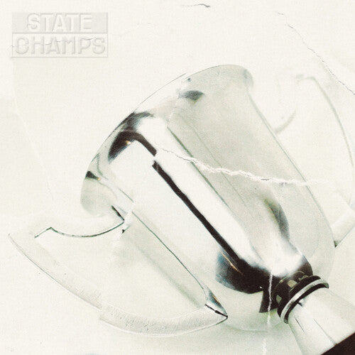 State Champs — State Champs (CD)