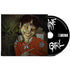 MG Ultra — Machine Girl (CD)