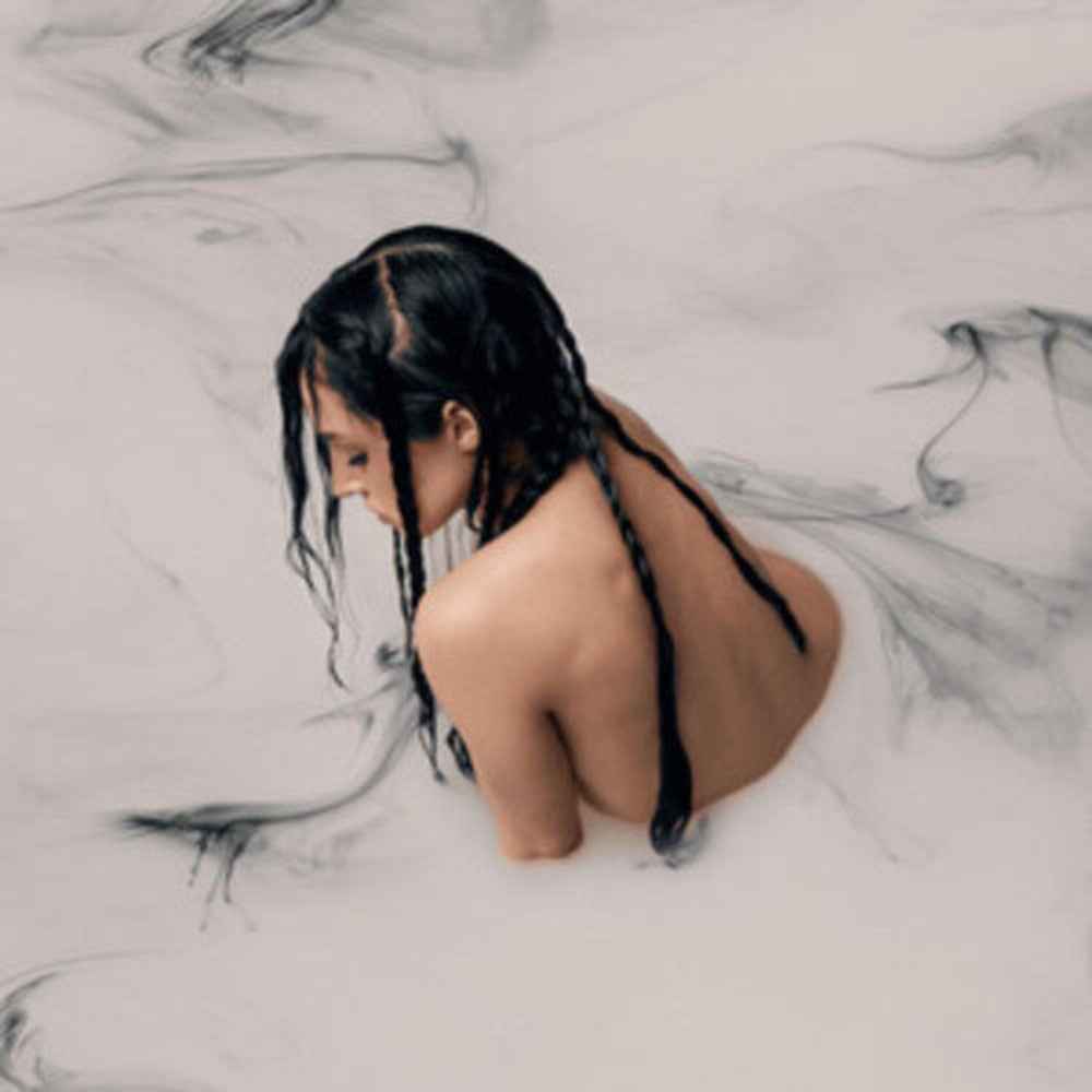 Negative Spaces — Poppy (CD)