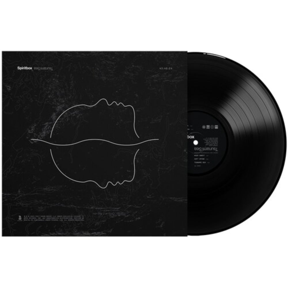 Tsunami Sea — Spiritbox (LP)
