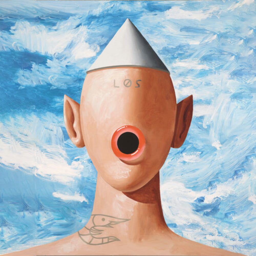 Viagr Aboys — Viagra Boys (CD)