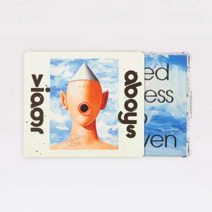 Viagr Aboys — Viagra Boys (CD)