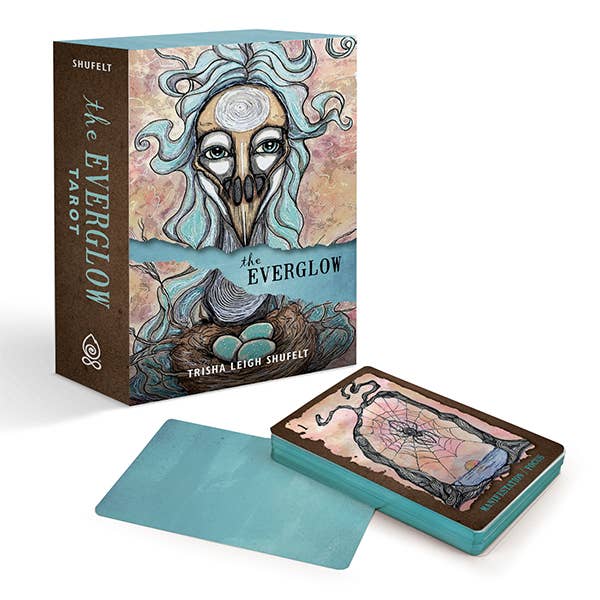 The Everglow: Adult Book Divination System